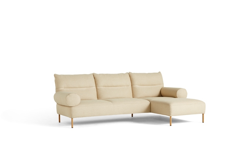 Pandarine Sofa designed by Inga Sempé for HAY, HAY Pandarine Sofa Collection, HAY Pandarine Sofa Modular 