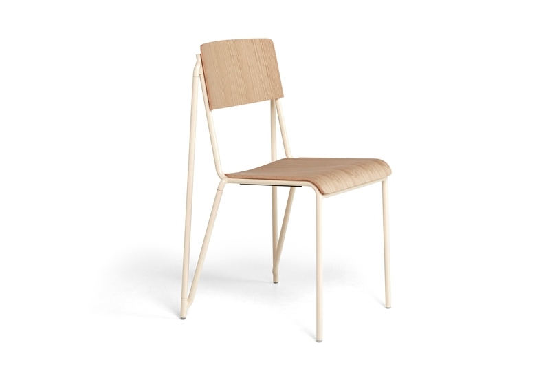 Petit Standard designed by Danie Rybakken for HAY, HAY Petit Standard chair