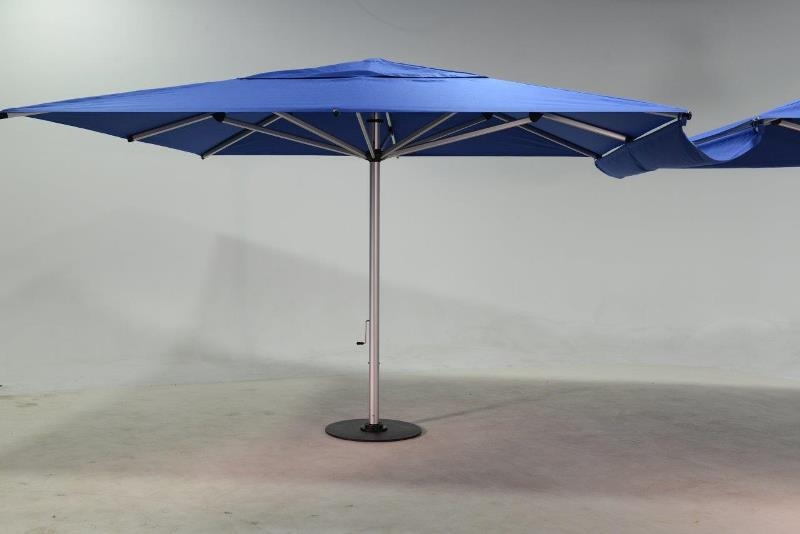 Shadowspec, Outdoor Umbrella, Commercial Centre Pole Umbrella