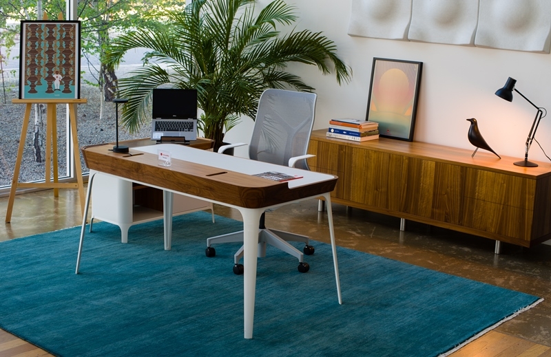 Home office furniture from designcraft