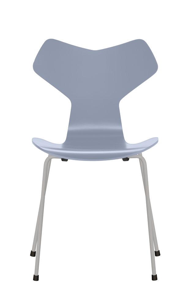 Grand Prix Chair designed by Arne Jacobsen for Fritz Hansen, Fritz Hansen Grand Prix chair new colours, Fritz hansen dining chair new colours 2020