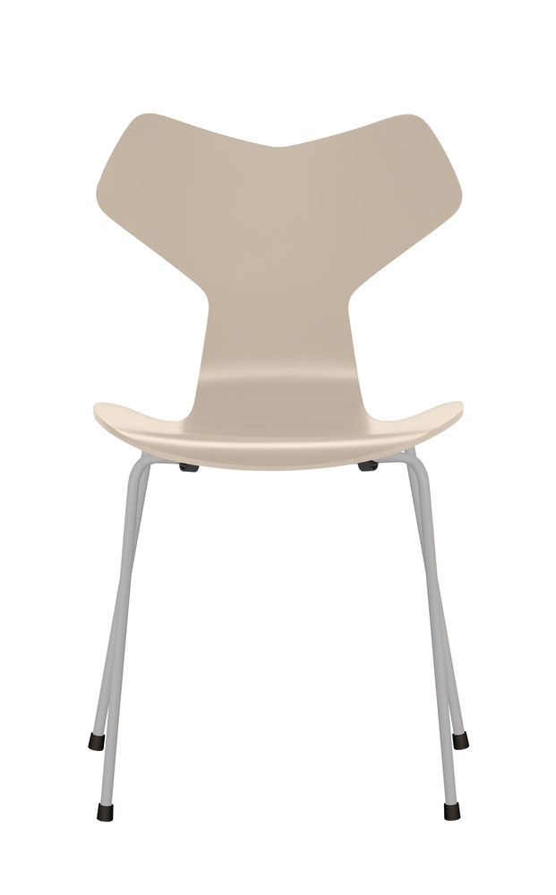 Grand Prix Chair designed by Arne Jacobsen for Fritz Hansen, Fritz Hansen Grand Prix chair new colours, Fritz hansen dining chair new colours 2020