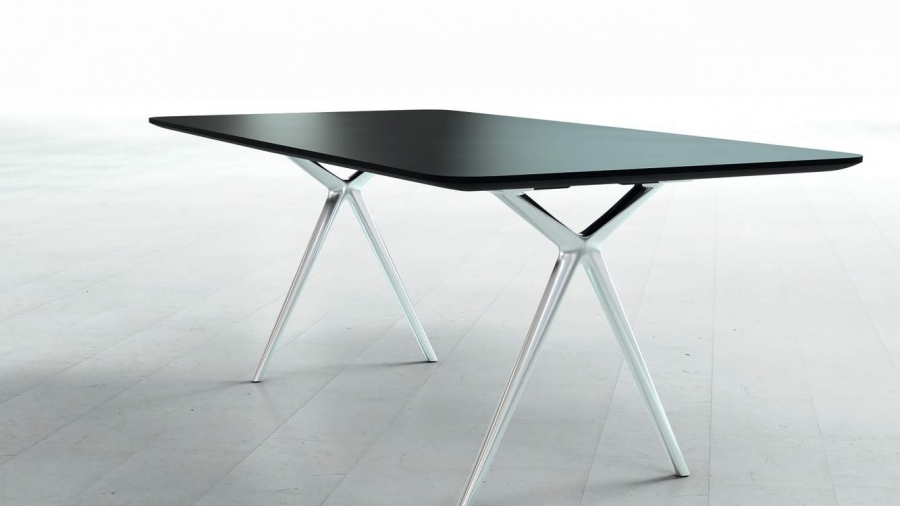 Conference-X Table Conference-X Conference Table designed by EOOS for Walter Knoll, Walter Knoll Conference Table