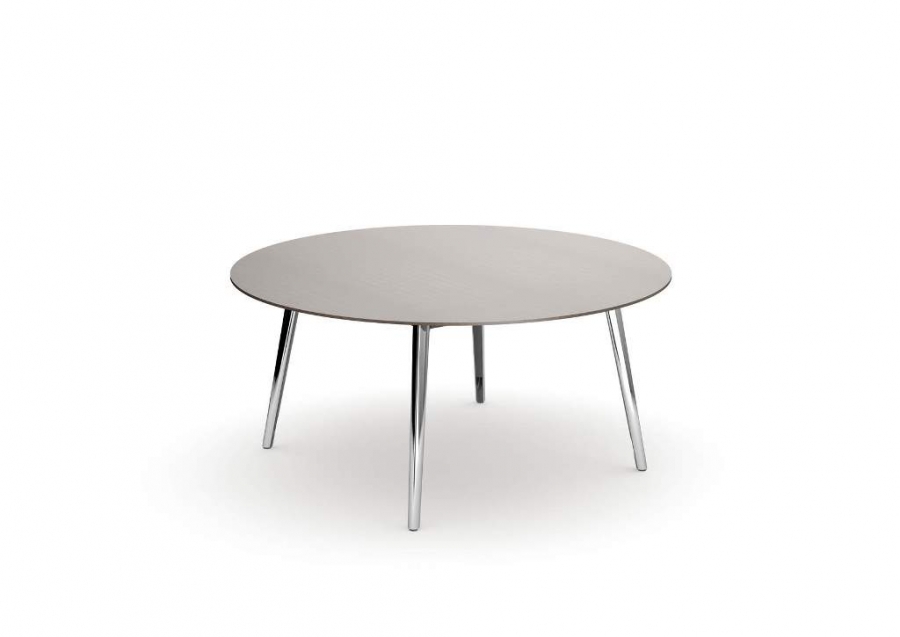 Keypiece Conference Table Keypiece Conference Table designed by EOOD for Walter Knoll, Walter Knoll Keypiece Conference table