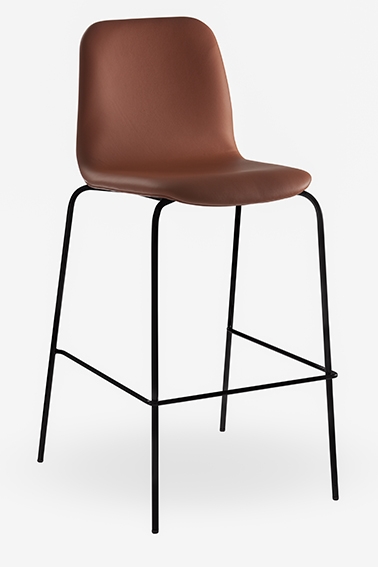 Tiller Slim Stool by Didier, Didier Tiller Stool