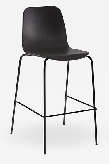 Tiller Slim Stool by Didier, Didier Tiller Stool