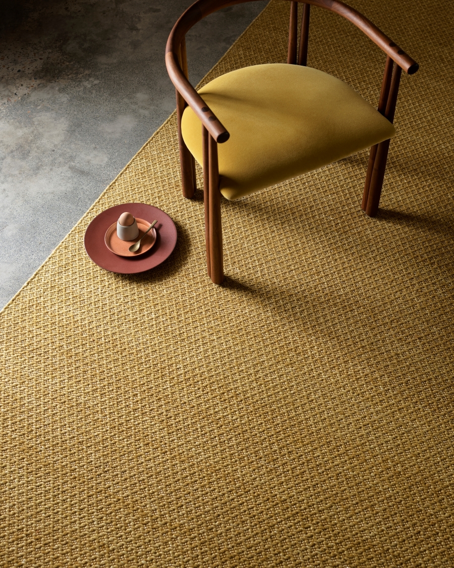 Armadillo Rug Classic collection Sherpa Weave 
