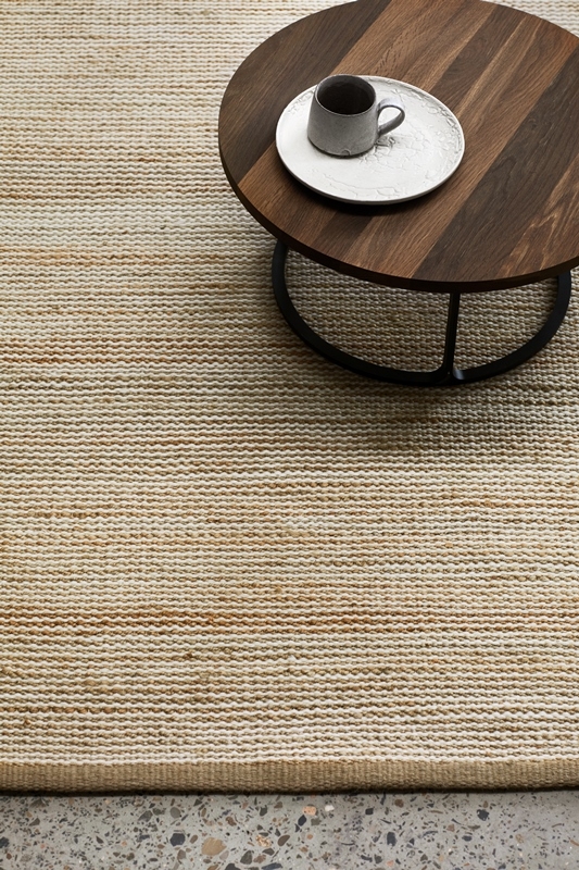 Armadillo Rug Classic collection Drift