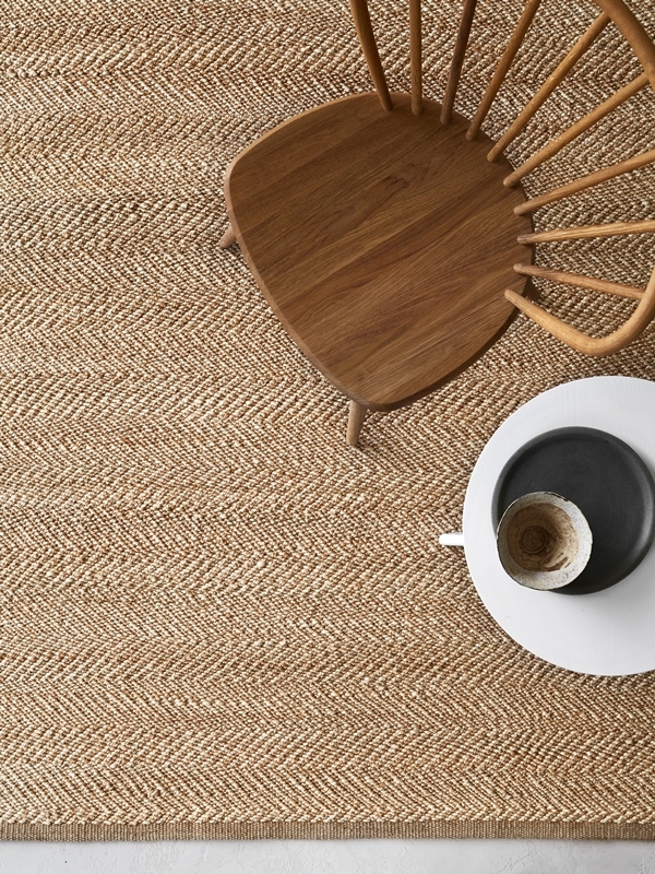 Armadillo_Rugs_Earth_Serengei_Natural Ivory Armadillo Rug Classic collection Serengeti