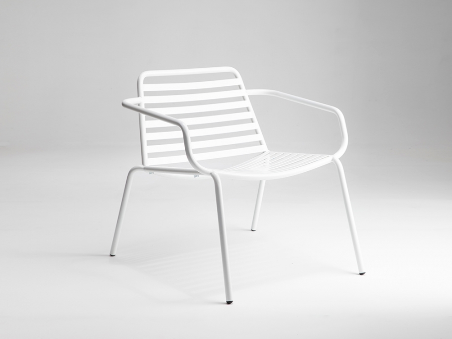 Bombala Out Armchair by Didier