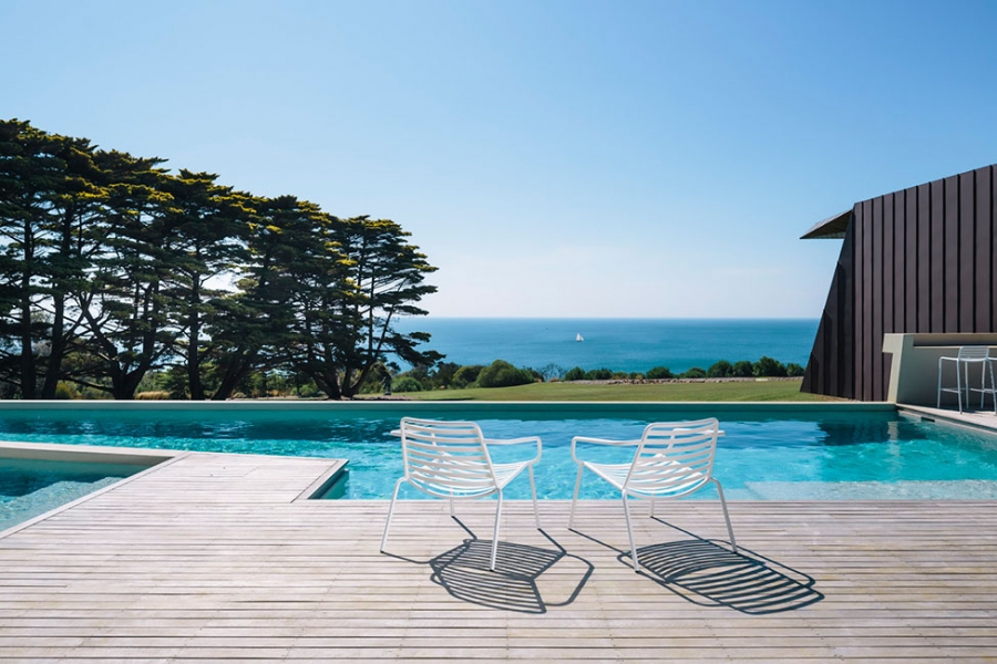 Bombal Out Lounge chairs Bombala Out by Didier