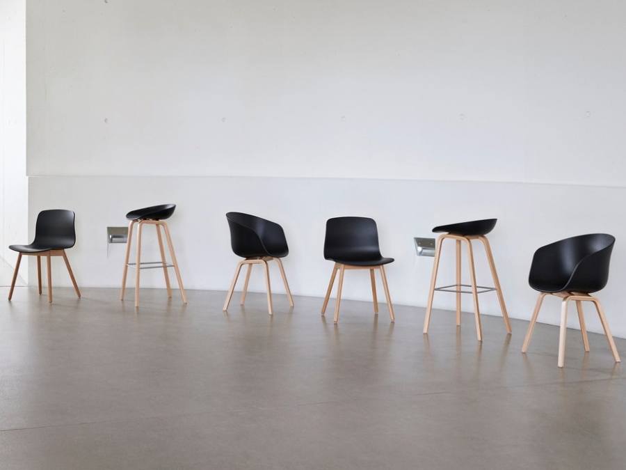 About A Eco Collection by HAY About A Eco Collection by HAY