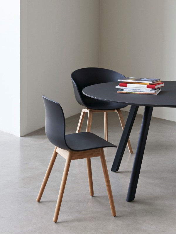 AAC12 + AAC22 / About A Eco Collection by HAY About A Eco Collection - AAC 12 AAC 22 insitu
