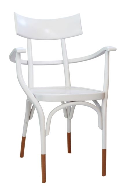 Hermann dining Chair Thonet, Thonet Hermann dining chair 