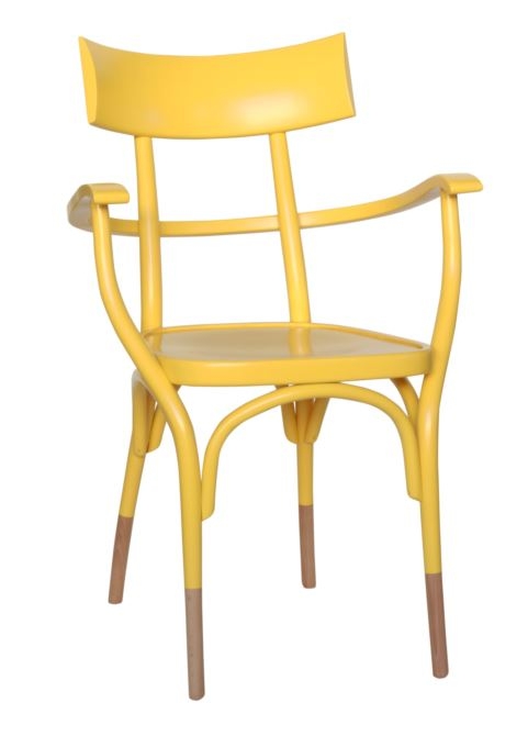 Hermann dining Chair Thonet, Thonet Hermann dining chair 