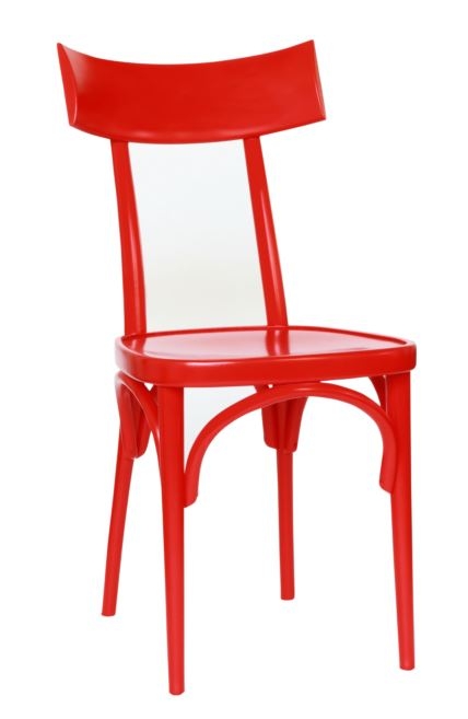 Hermann dining Chair Thonet, Thonet Hermann dining chair 