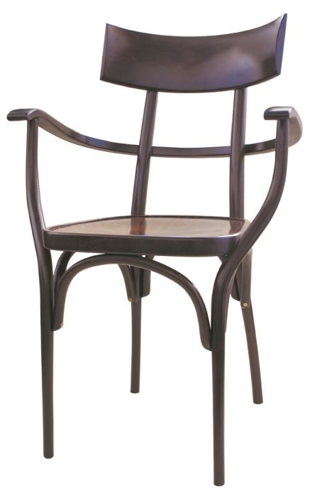 Hermann dining Chair Thonet, Thonet Hermann dining chair 