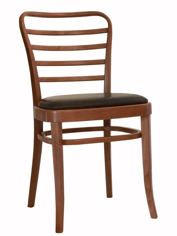 Leiter Dining chair Thonet, Thonet Leiter chair 