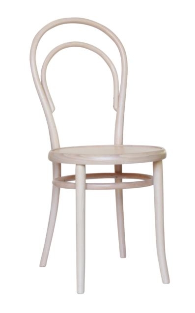 No.14 Vienna dining chair by Thonet, Thonet No. Vienna Dining chair 