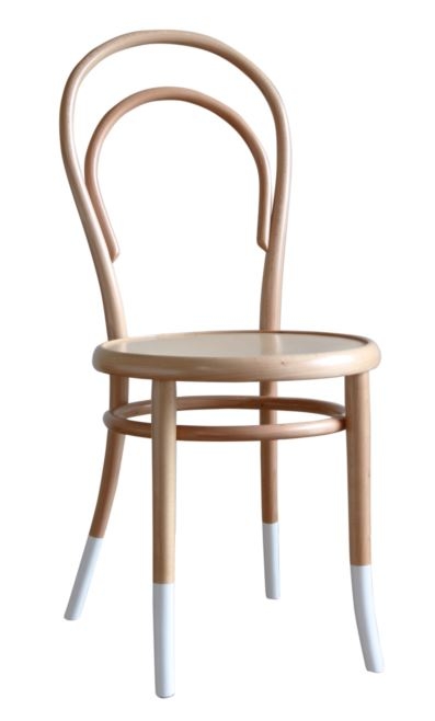 No.14 Vienna dining chair by Thonet, Thonet No. Vienna Dining chair 