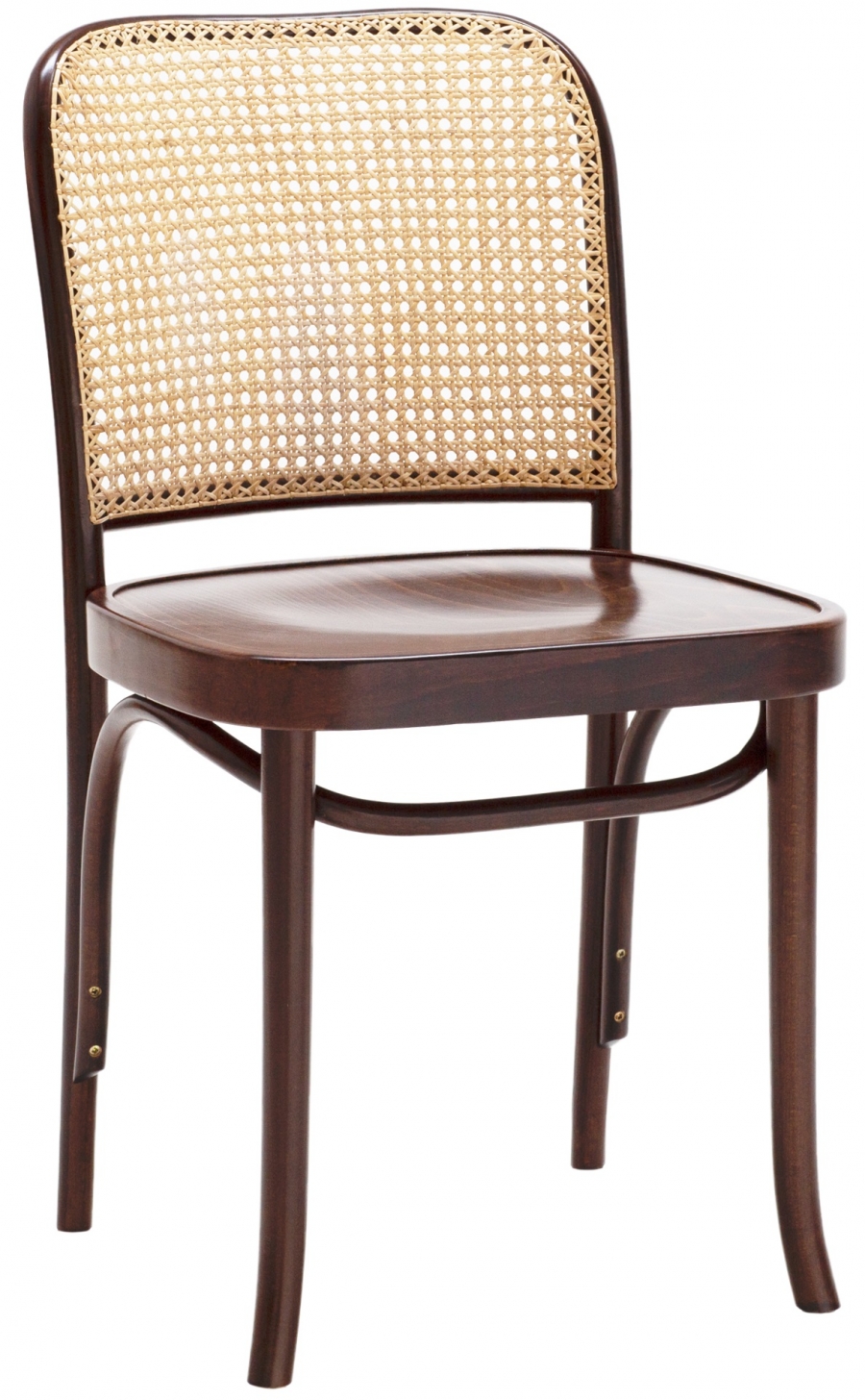 No.811 Hoffmann Chair designed by Joel Hoffmann and Josef Frank, Thonet Hoffmann dining chair 