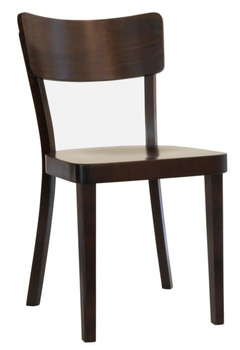 Rombus Dining Chair Thonet, Thonet Rombus Dining chair 