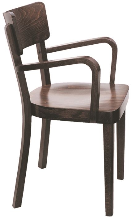 Rombus Dining Chair Thonet, Thonet Rombus Dining chair 