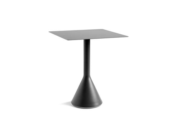 Palissade Cone table by HAY