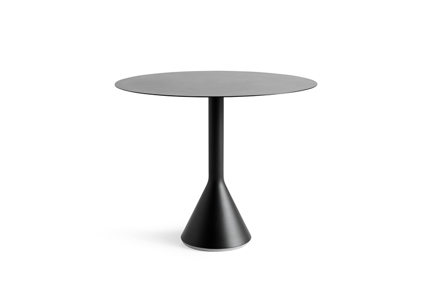 Palissade Cone table by HAY