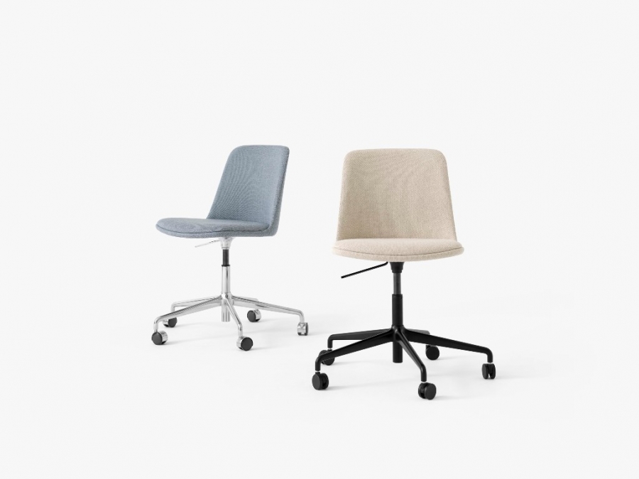 Rely Chair HW31 by &Tradition