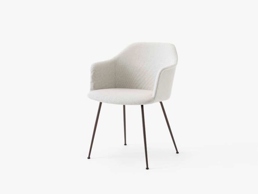 Rely Chair HW35 by &Tradition