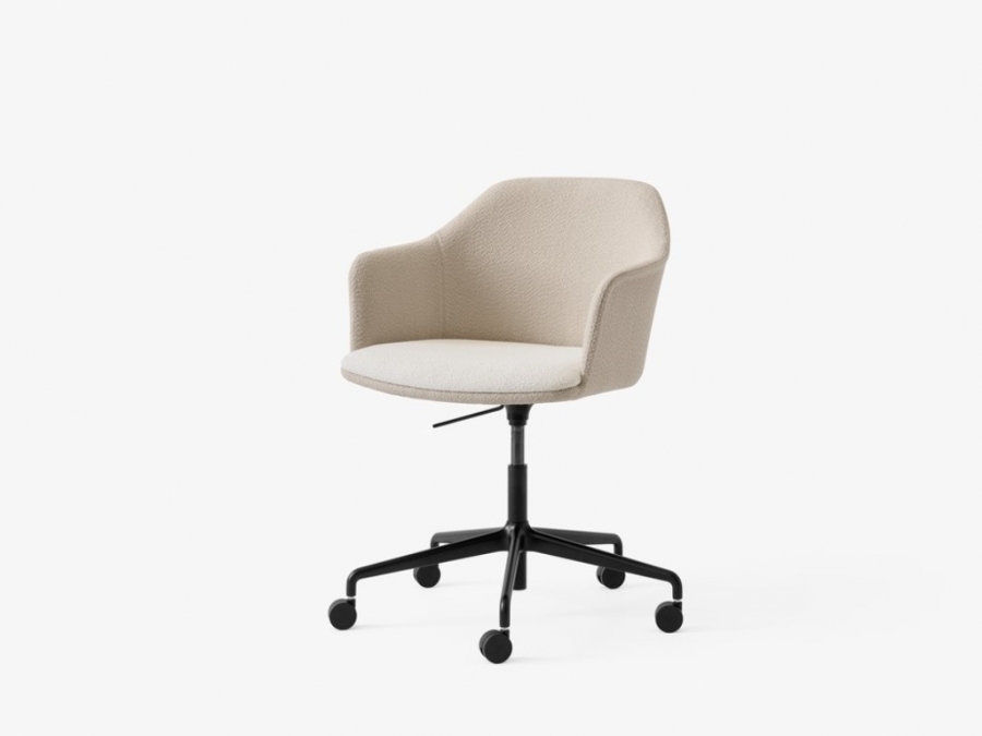 Rely Chair HW57 by &Tradition