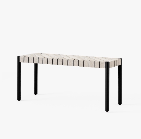 Betty TK4 Bench by &Tradition