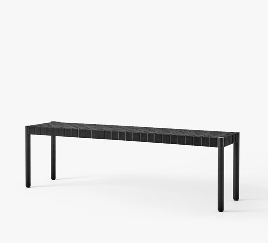 Betty TK5 Bench by &Tradition