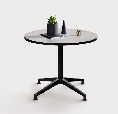 U.R Meeting Table Round Small U.R Meeting Table by Thinking Works