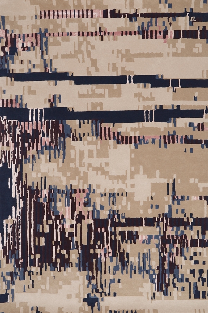 Alexia Rug in Community Collection by Designer Rugs available at designcraft Canberra