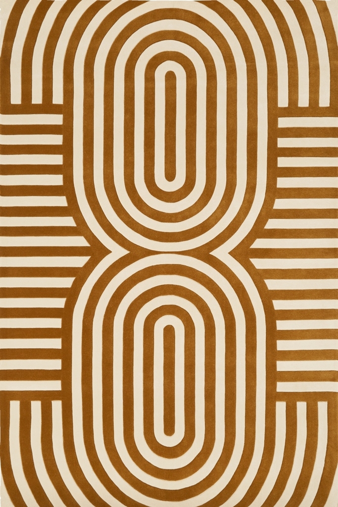 Walter - Community Collection by Designer Rugs Walter Rug designer by Christine McDonald - Community Collection by Designer Rugs