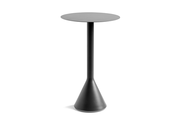 Hay Palissade Cone Bar Table deisgned by Ronan & Erwan Bouroullec available at designcraft Canberra