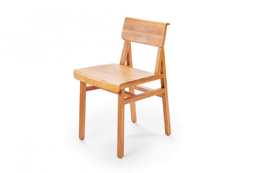 Don Chair designed by Adam Goodrum for NAU