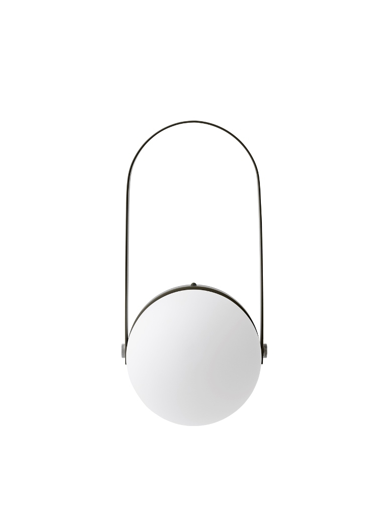 MENU Carrie Table Lamp by Norm Architects available at designcraft Canberra