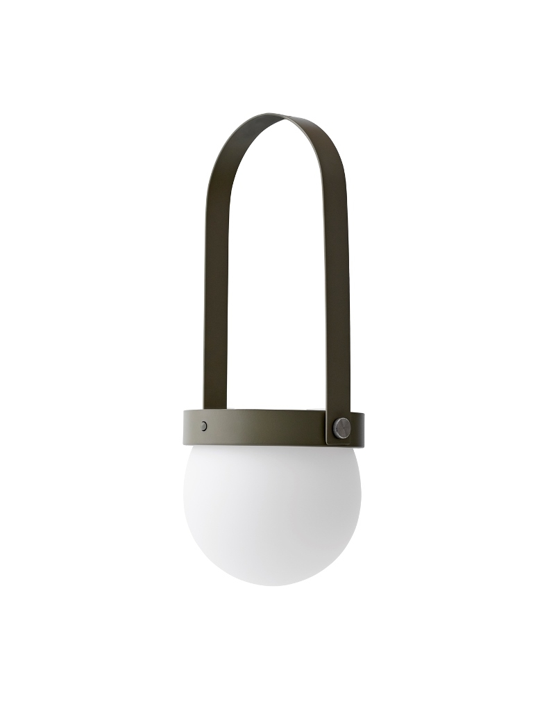 MENU Carrie Table Lamp by Norm Architects available at designcraft Canberra