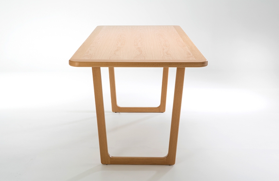 Terra Firma Bar Table designed by Ross Didier, Australian designed and Australian Made, available at designcraft Canberra