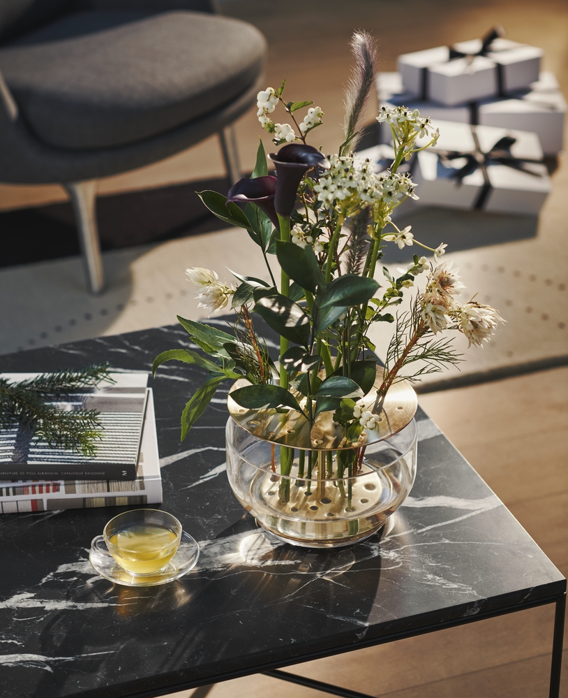 Ikebana Vase - Large Ikebana Vase designed by Jaime Hayon for Fritz Hansen, available at designcraft Canberra