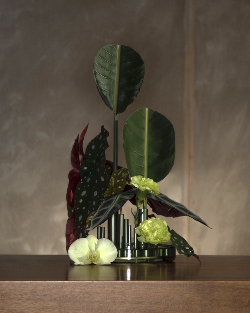 Ikeru Vase designed by Jaime Hayon  for Fritz Hansen, available at designcraft Canberra