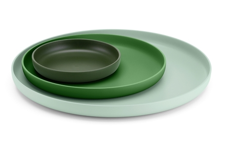 The Trays designed by Jasper Morrison for Vitra
