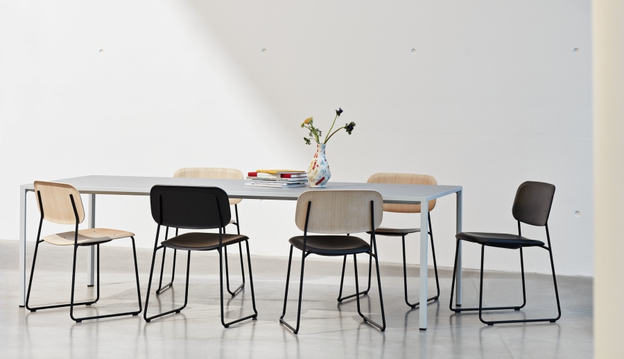 Soft Edge 10 Sled Family