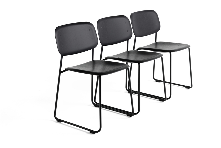Soft Edge 10 Sled Linked
