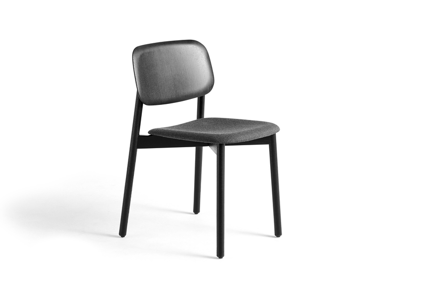 Soft Edge 12 Black Soft Edge 12 Black