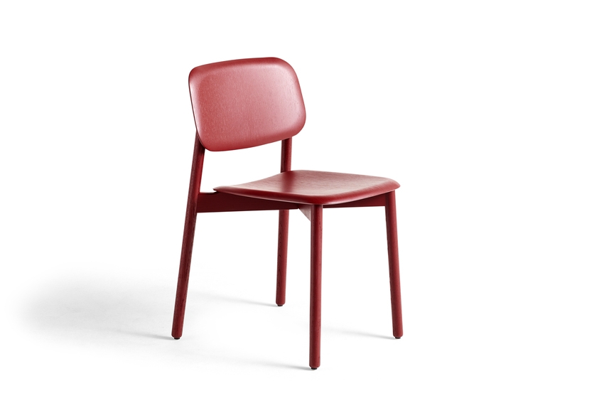 Soft Edge 12 Fall Red Soft Edge 12 Fall Red