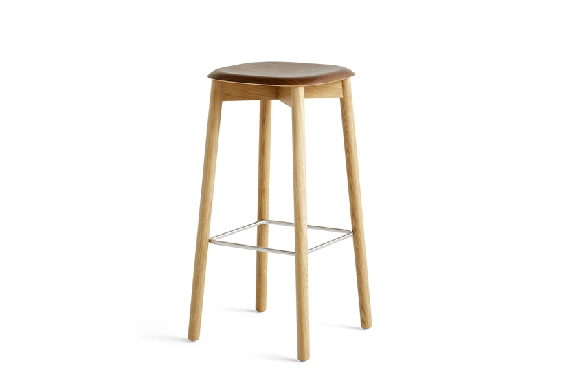 Soft Edge 32 Smoked Oak Oak 750H